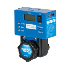 True Blue Power Charger MX TT28-2